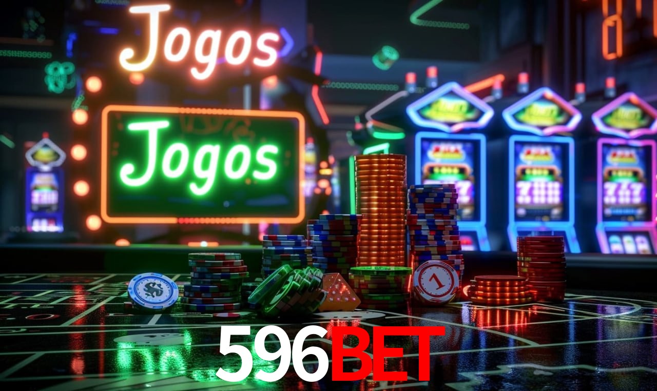 596 Bet