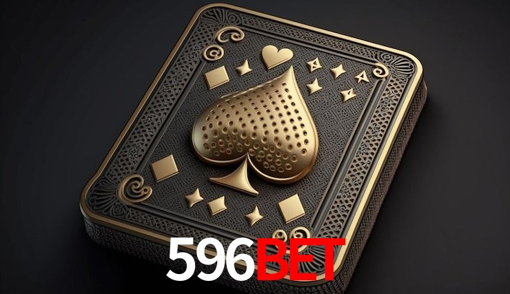 Provedores de Jogos 596Bet