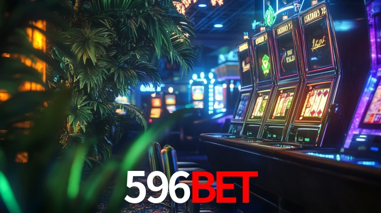 Live Casino 596Bet
