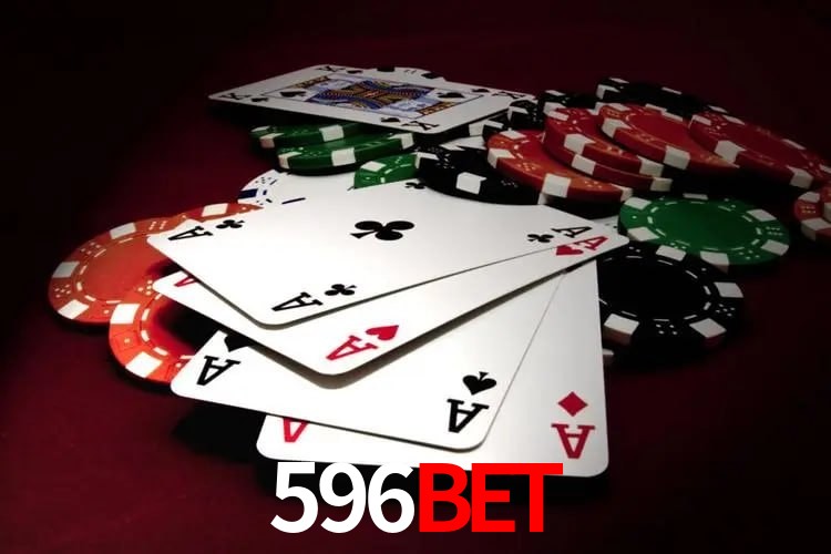 Jogo Spaceman 596Bet