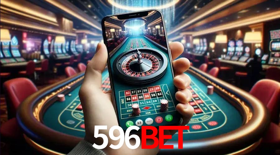 Platform Technology 596Bet