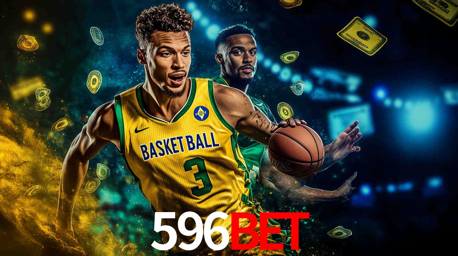 Explorando a Categoria de Eventos em Apostas na 596Bet
