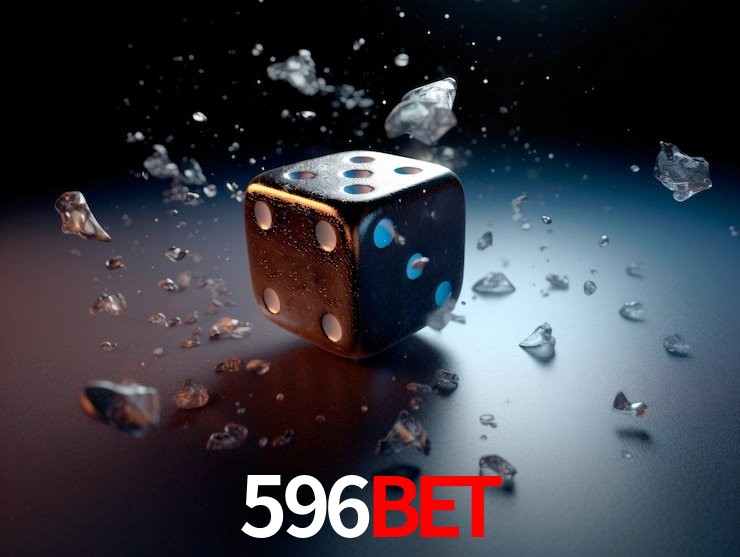 Catálogo de jogos na 596Bet