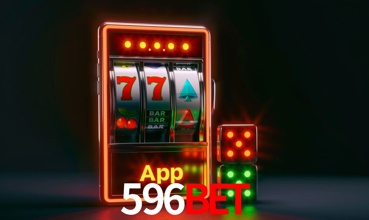Login Seguro 596Bet