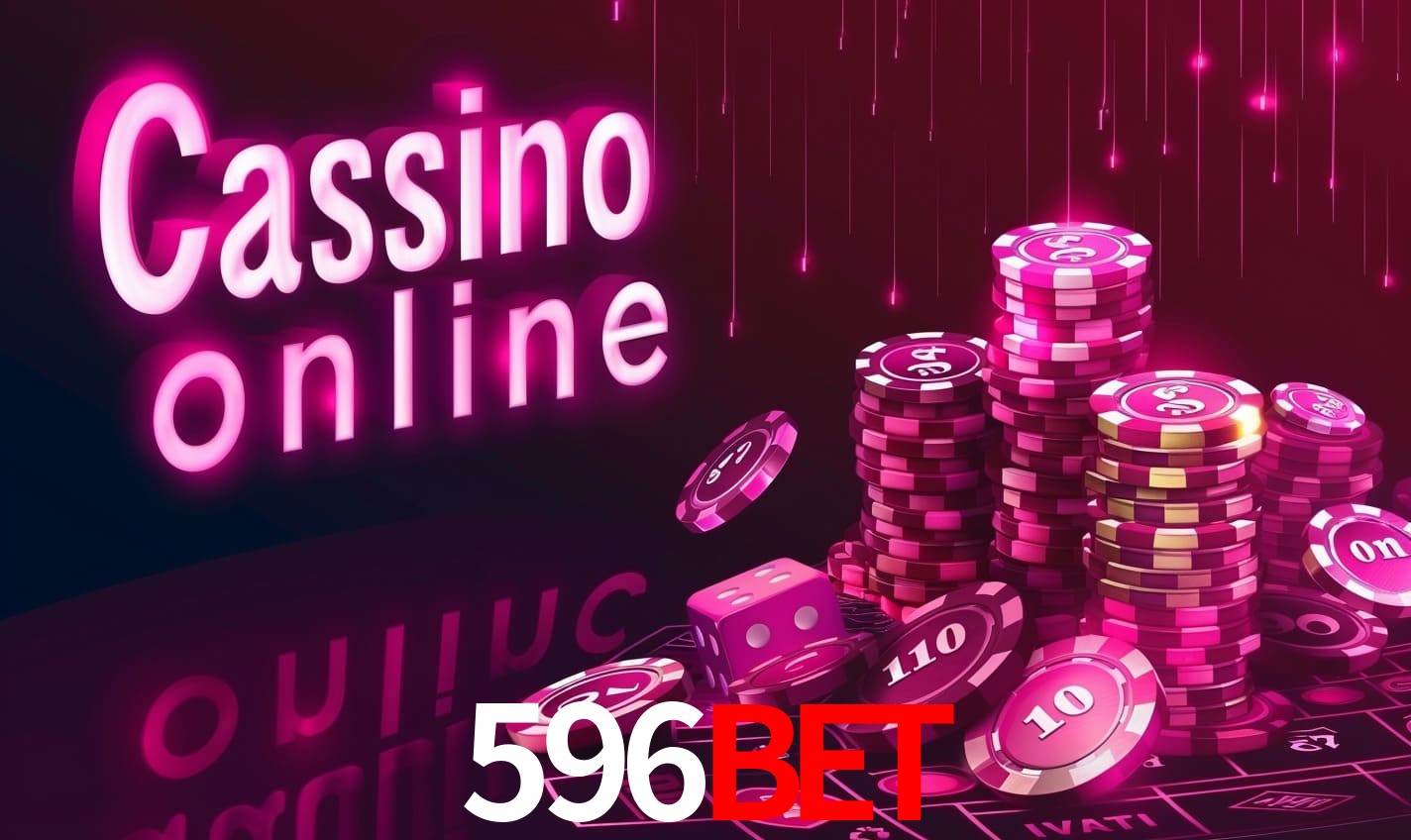 A Emoção da Loteria na 596Bet: Uma Chance de Mudança de Vida