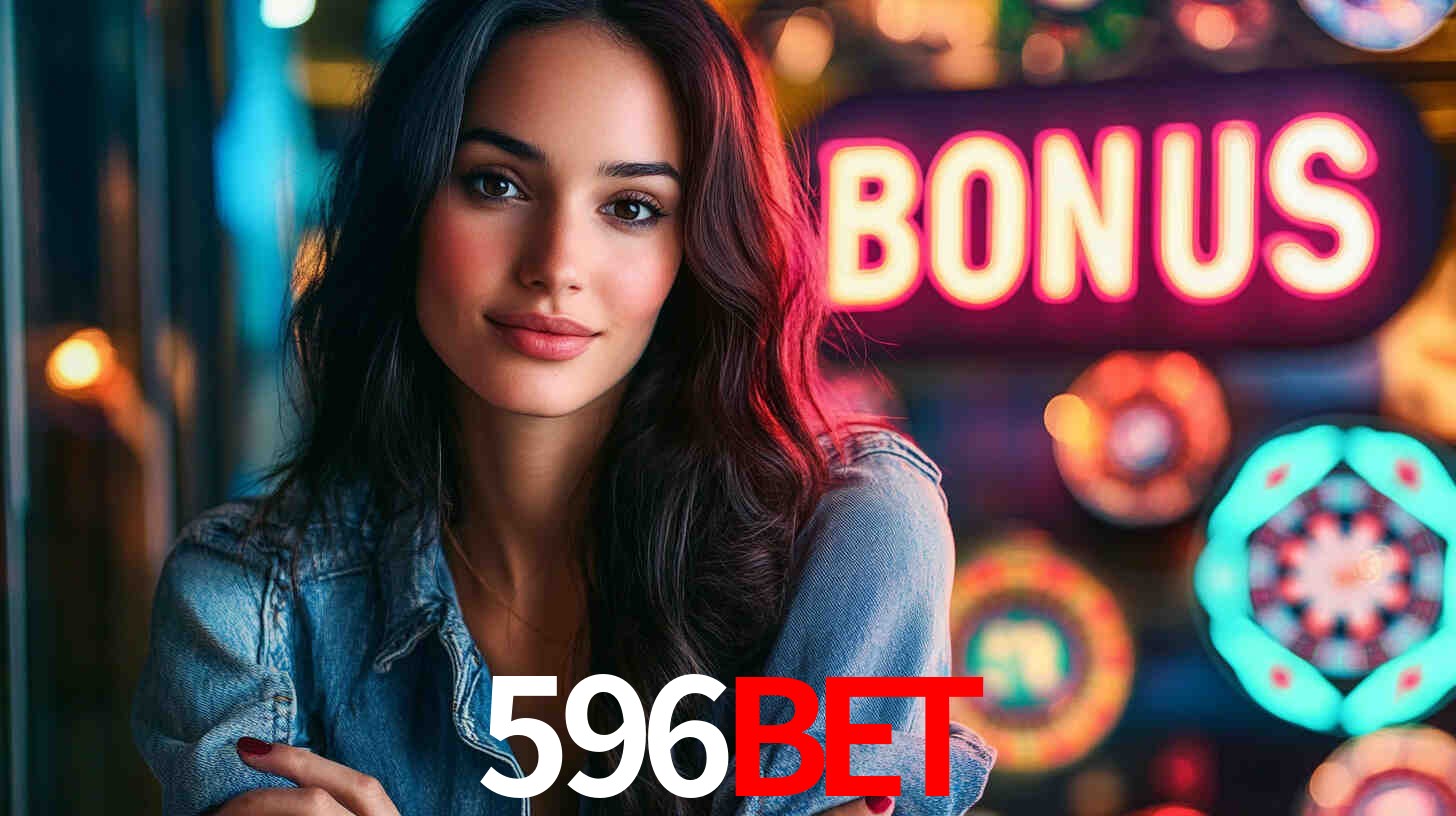 596Bet: Seu Especialista em Apostas Esportivas Brasileiras