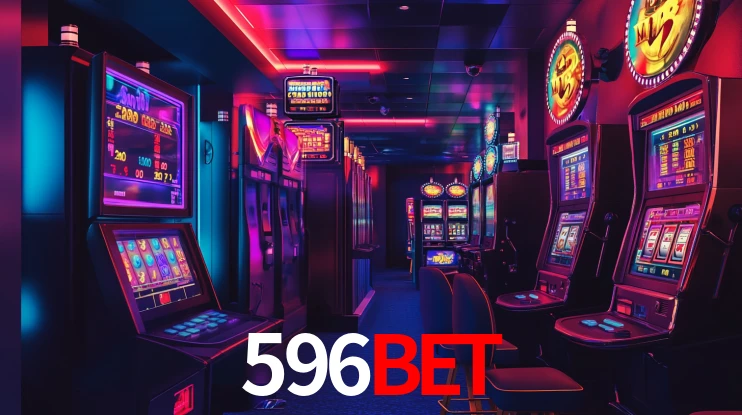 596Bet App Interface