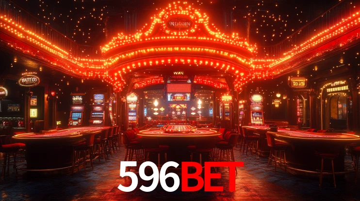 Ofertas Imperdíveis na 596Bet: Promoções e Bônus Que Valem a Pena