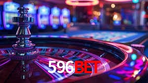 Jogos de Slot 596Bet