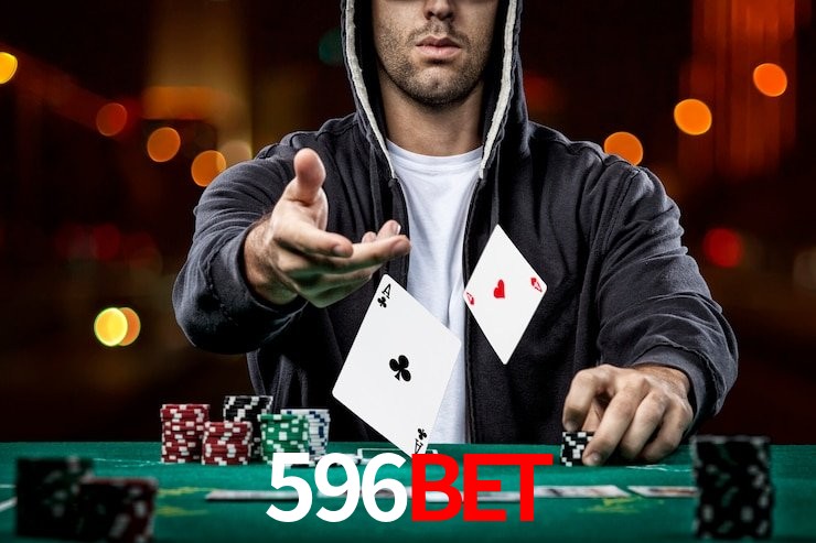 596Bet