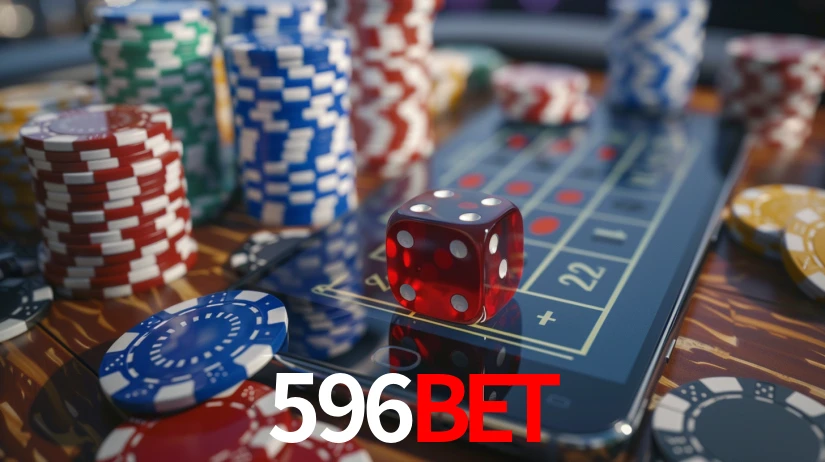 596 Bet