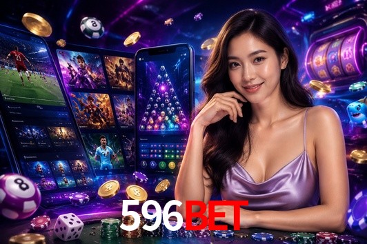 Exclusive Offers 596Bet