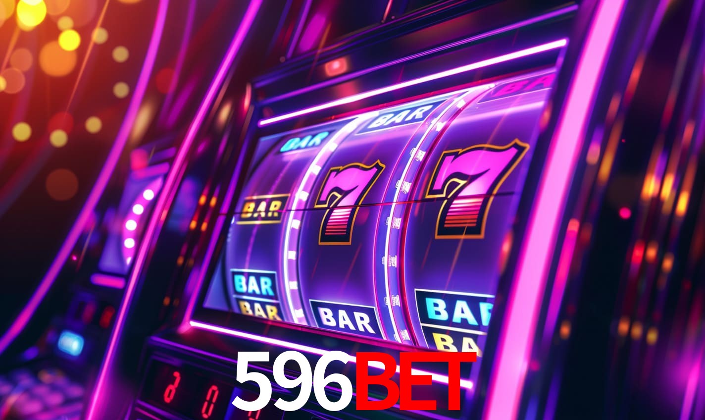 596Bet - Reino das Grandes Apostas - 596Bet.Com