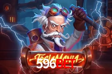 Sistemas de Segurança 596Bet