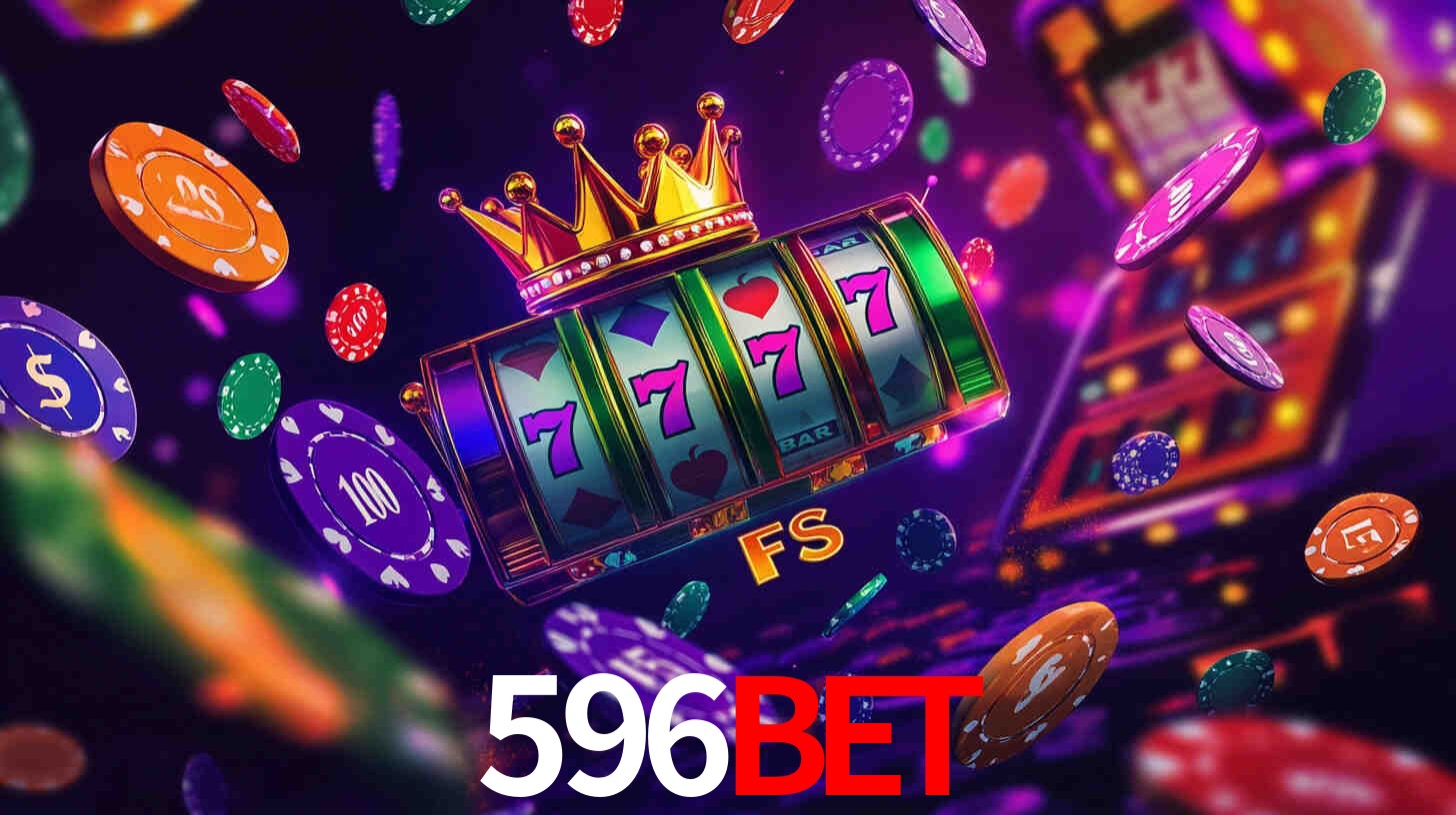 Tournaments 596Bet