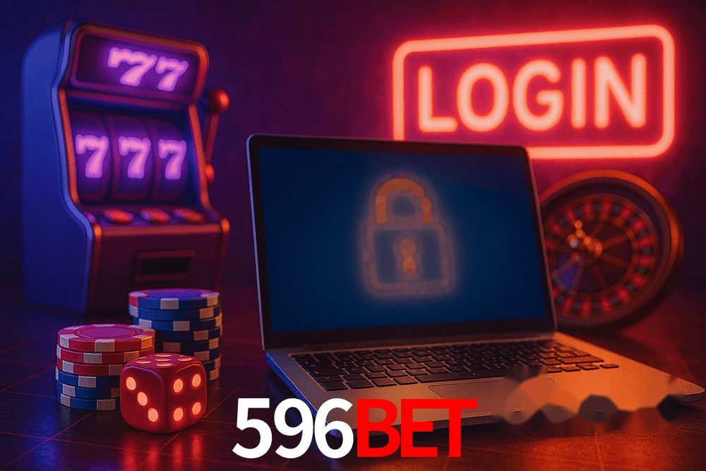 Diretório de Jogos 596Bet