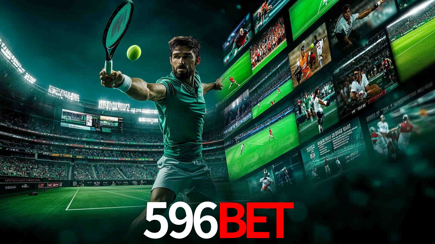 Descubra a Essência do 596Bet: Nossa História e Compromissos