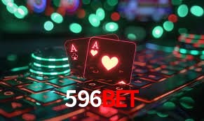 Casino Ao Vivo 596Bet