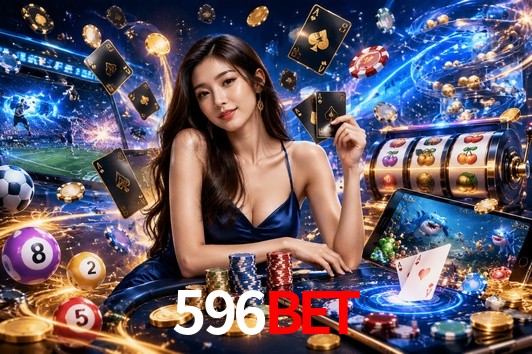 API Integration 596Bet