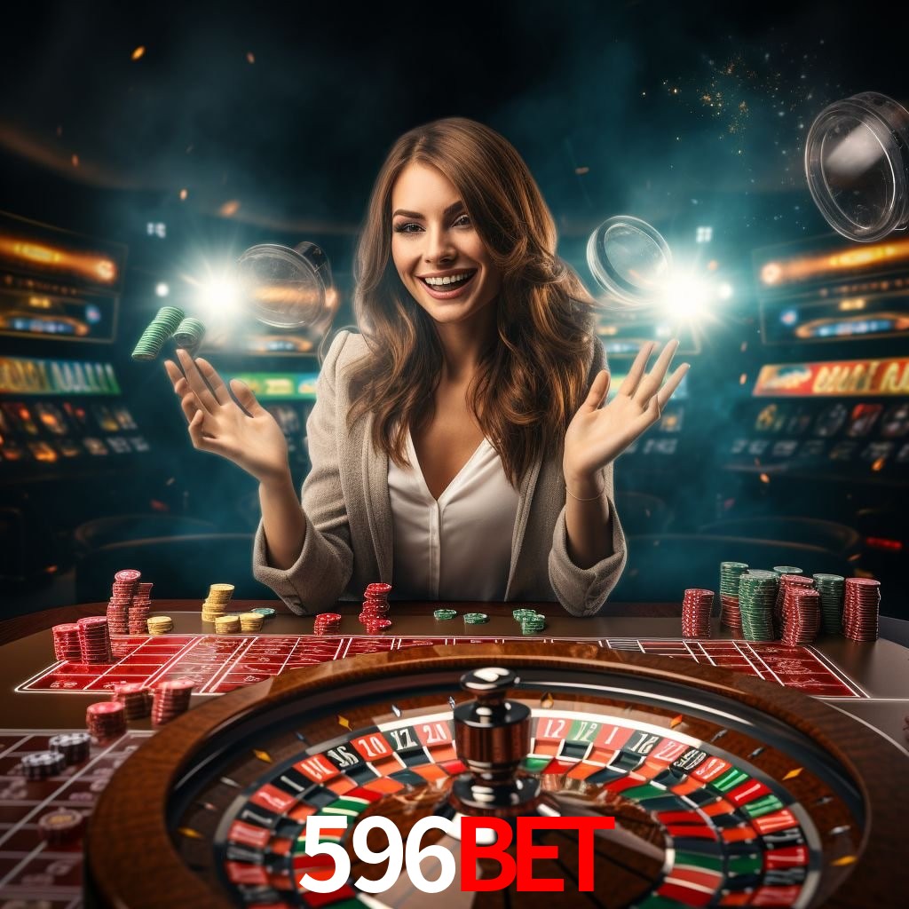 Explore as vantagens do 596Bet: serviço profissional e confiabilidade