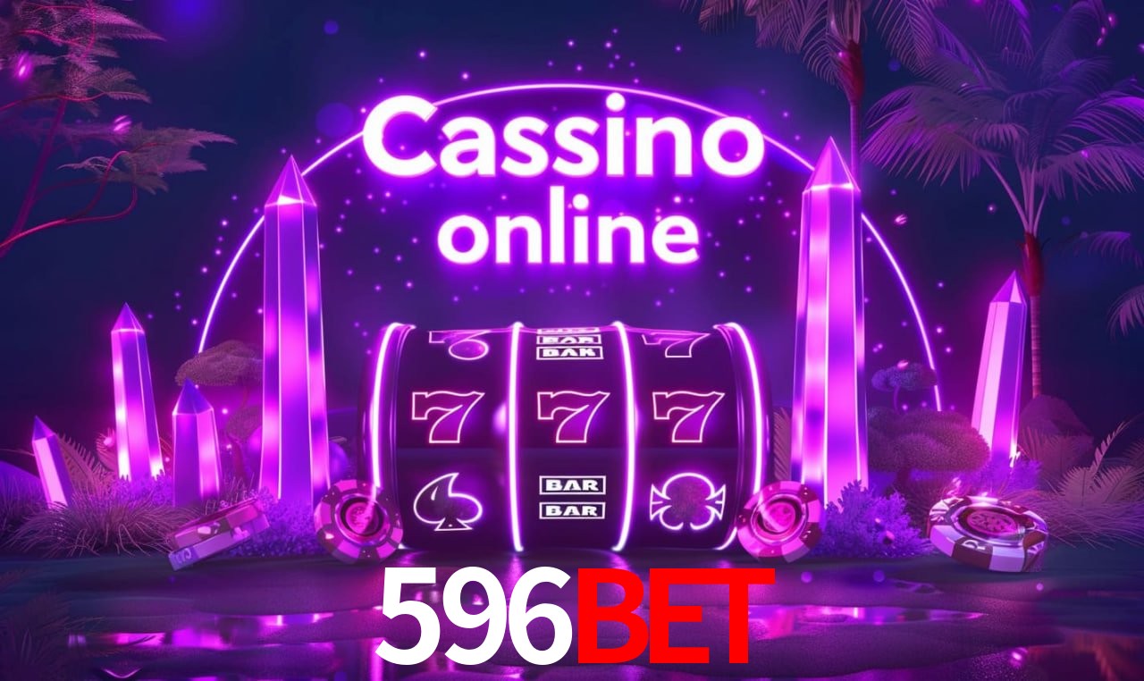 Especiais de Fim de Semana 596Bet