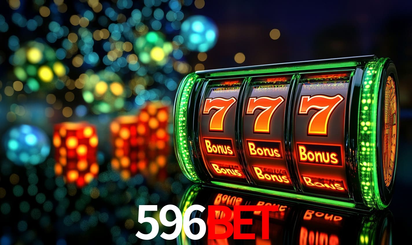 Integração de APIs 596Bet