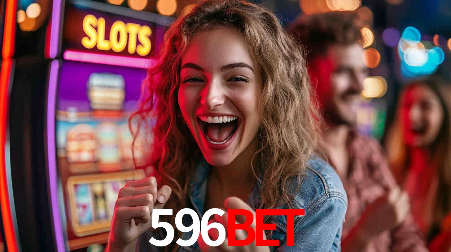 Inovações de Jogos na 596Bet: O Futuro das Experiências Interativas