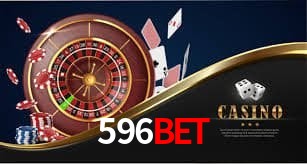 Recursos de Bônus 596Bet