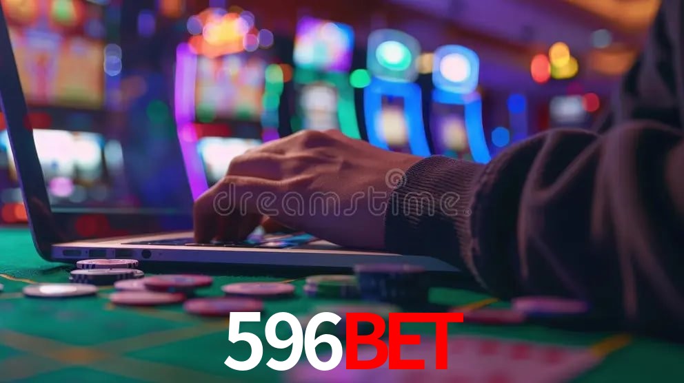 Torneios 596Bet