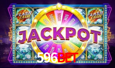 Descubra o Mundo do Cassino Online com 596Bet