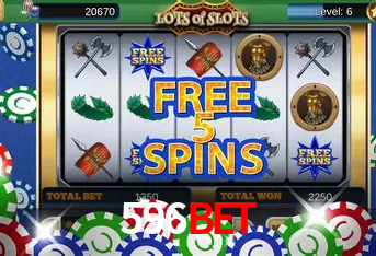Descubra a Magia dos Jogos de Arcade no 596Bet