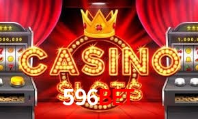 Game Providers 596Bet