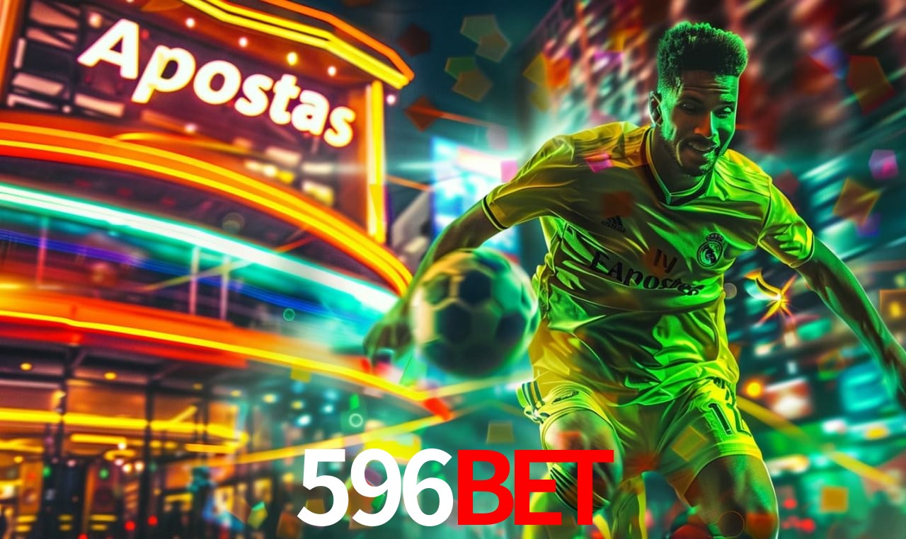 Segurança 2FA 596Bet