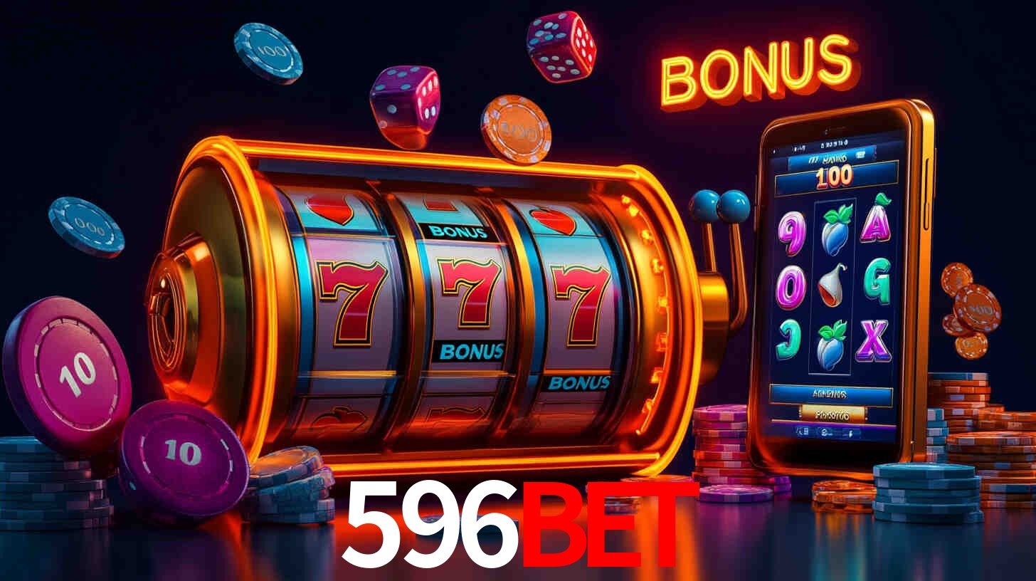 Descubra o Programa VIP da 596Bet: Vantagens Exclusivas para Jogadores