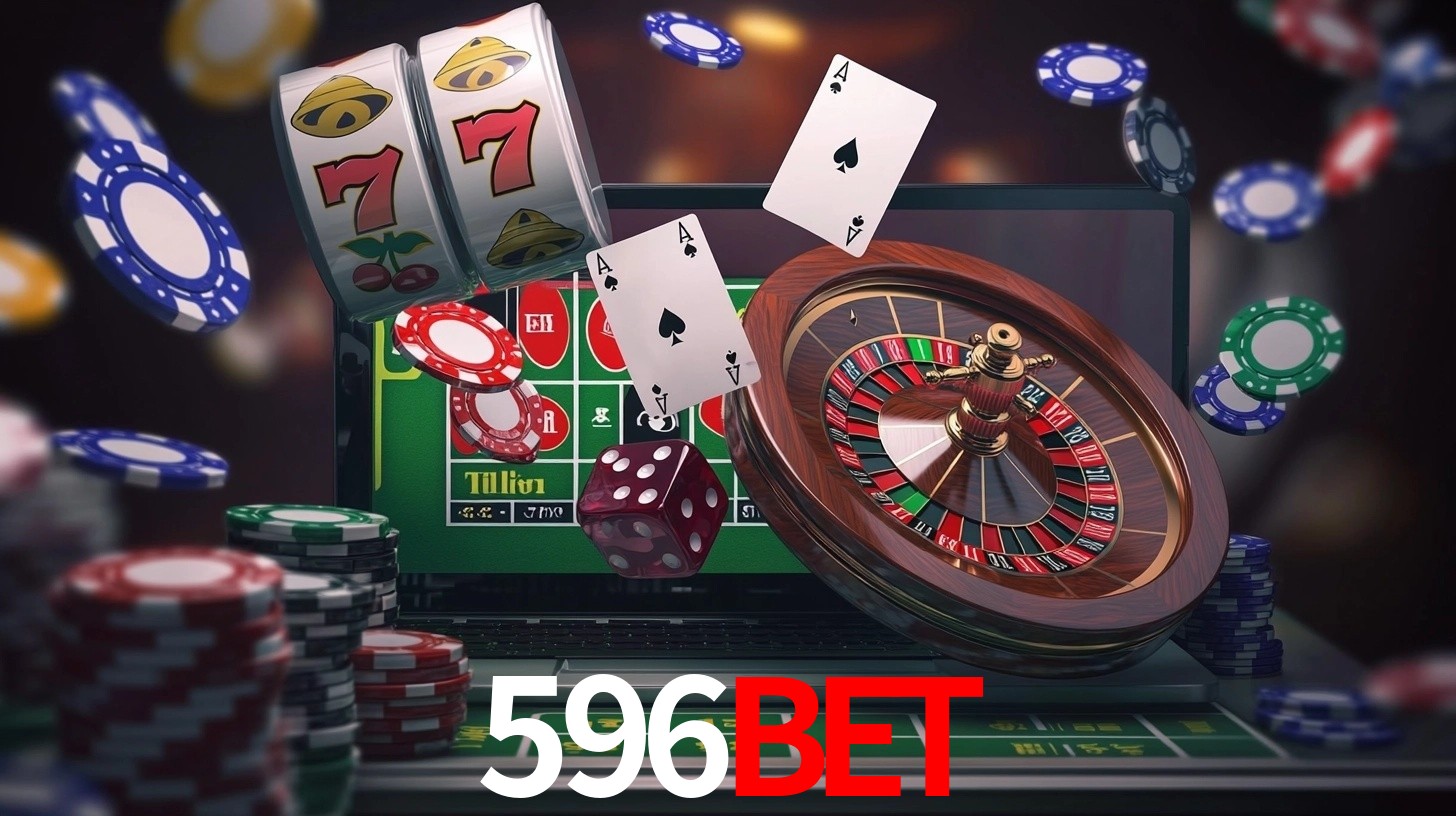 Premium Interface 596Bet