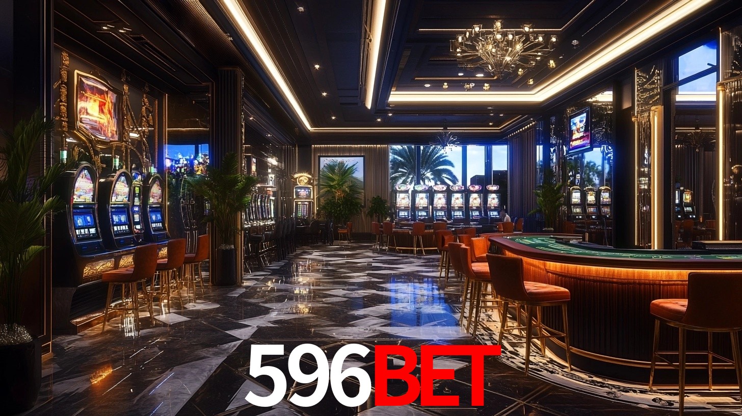 Exclusive Games 596Bet