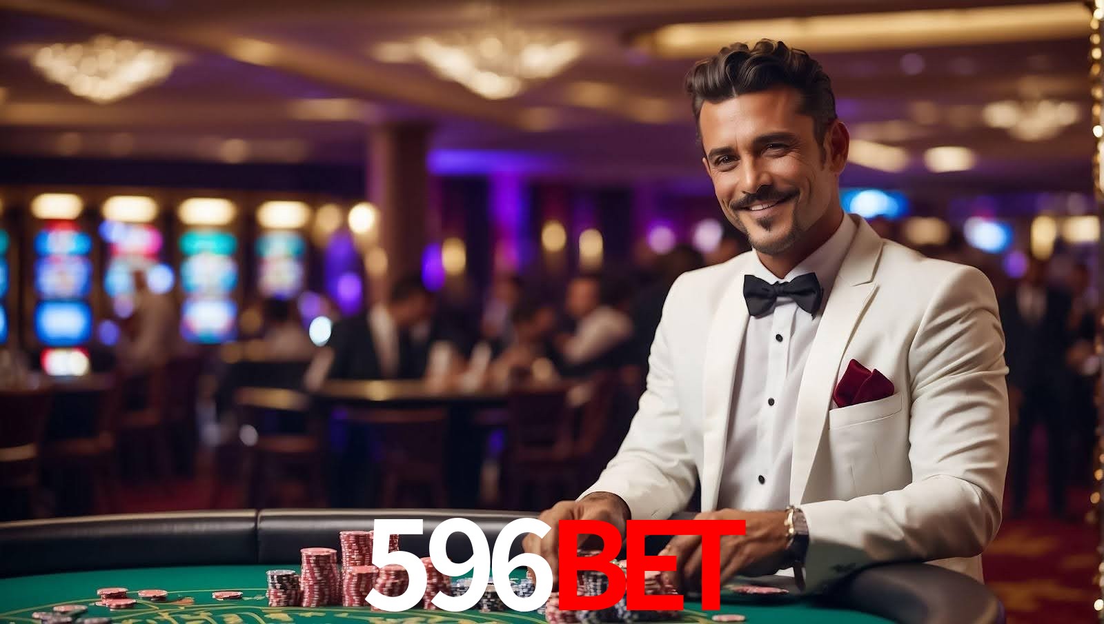 Ofertas Exclusivas 596Bet