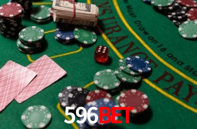 Bônus Generosos e Exclusivos no 596Bet para Você!