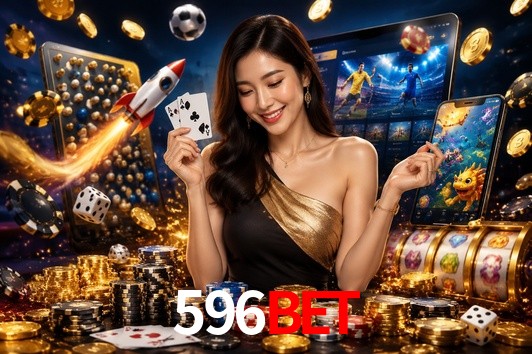 Account Benefits 596Bet