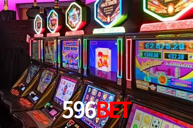 Desvendando o Mundo dos Jogos Virtuais na 596Bet