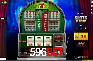 Descubra a Essência do 596Bet: Nossa História e Compromissos
