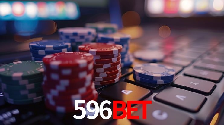 Promoções Sazonais 596Bet