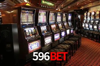 Apostas Esportivas na 596Bet: Um Guia Completo