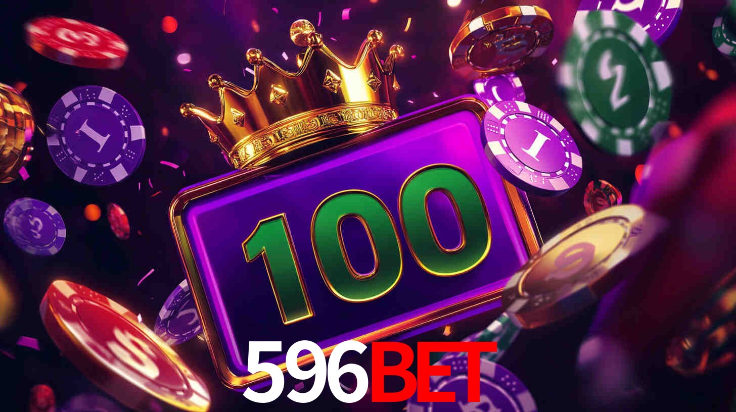 Programa VIP 596Bet