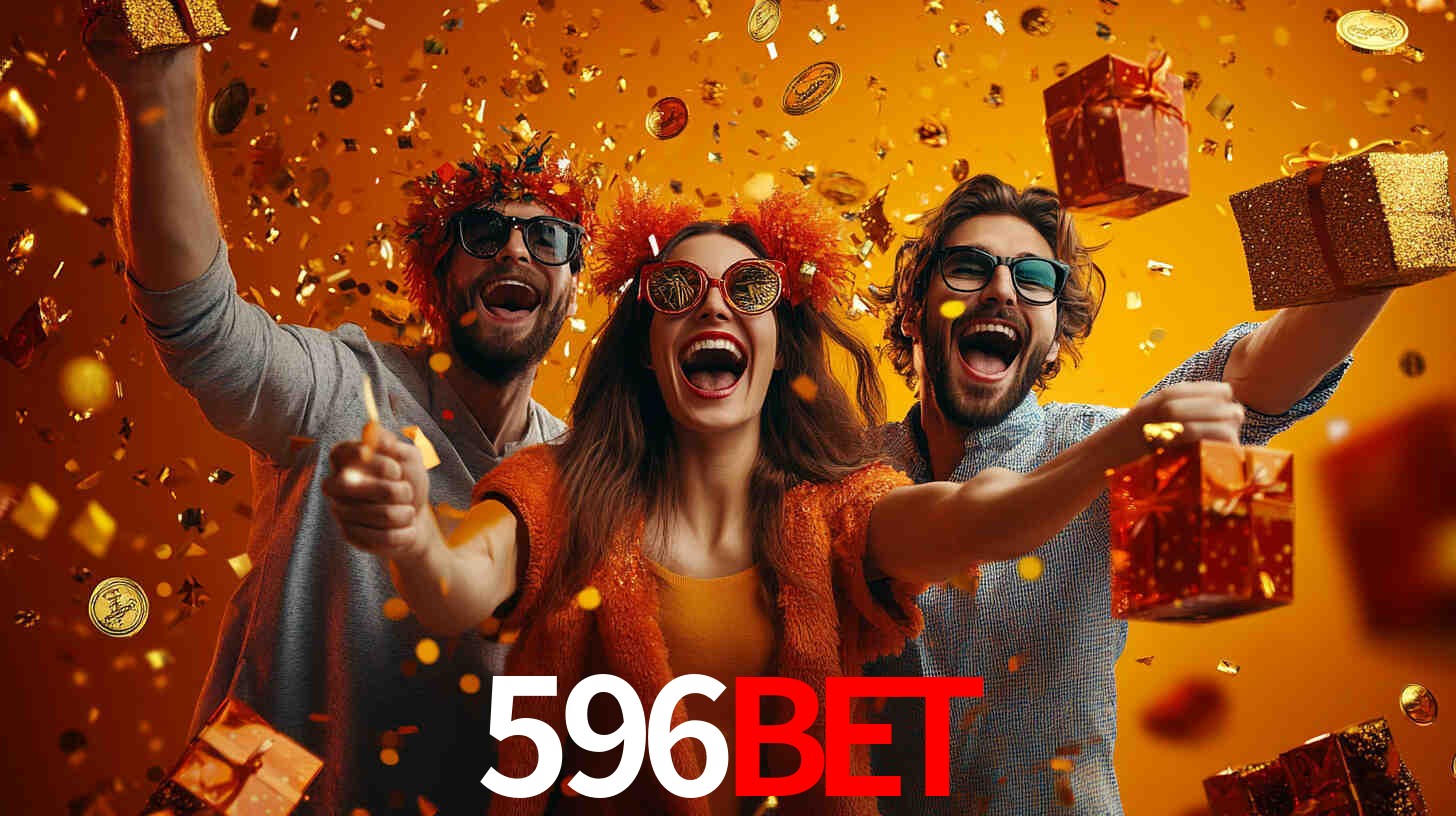 596 Bet