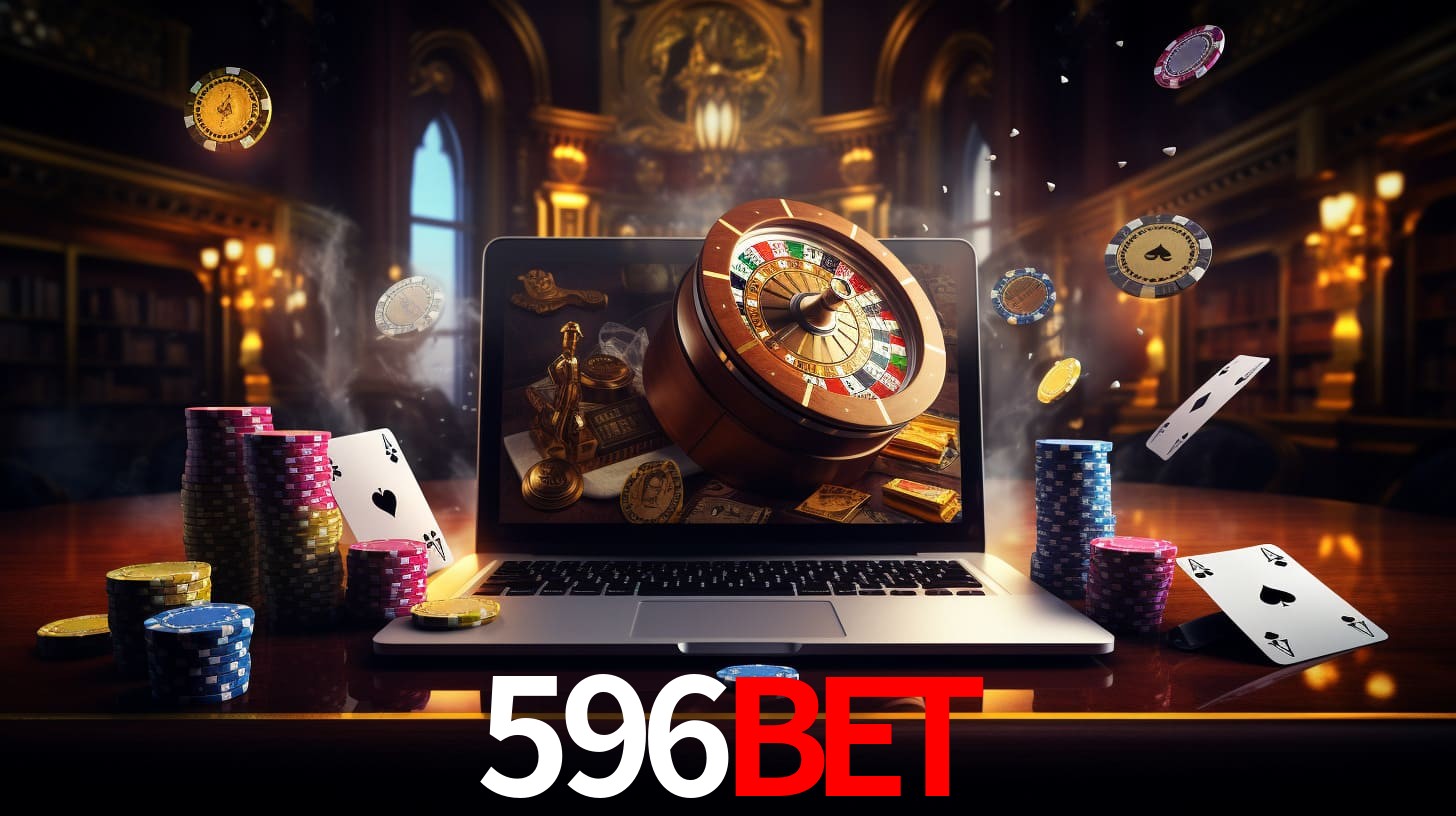 Blackjack Table 596Bet