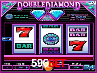 Desvendando o Mundo dos Jogos Virtuais na 596Bet