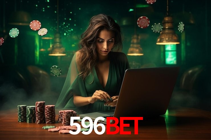 Apostas ao vivo 596Bet