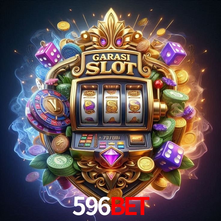 Promoção Relâmpago 596Bet