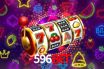 Desvendando o Mundo dos Jogos Virtuais na 596Bet